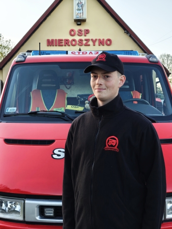Michał Budzisz