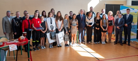 XII Gala Finałowa Sapere Aude